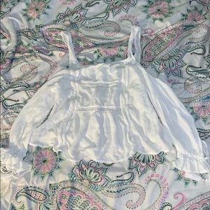 Cute top from American eagle